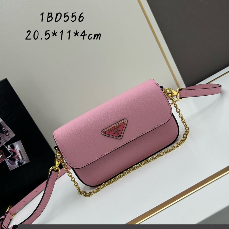 Pra*a satchel bags